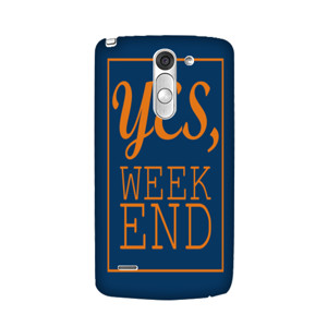 Yes Weekend  Casing HP