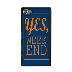 Yes Weekend  Casing HP