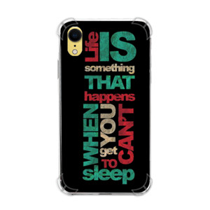 Casing HP quotes life