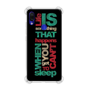 Casing HP quotes life