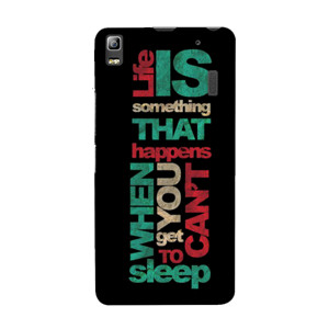 quotes life Casing HP