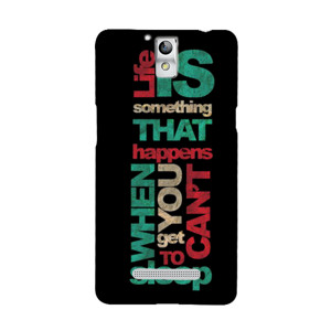 quotes life Casing HP