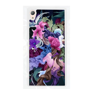 Custom Case Untuk Semua Type Hp Pattern 12 Casing HP