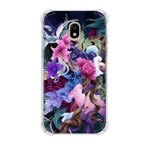 Casing HP Custom Case Untuk Semua Type Hp Pattern 12