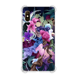 Casing HP Custom Case Untuk Semua Type Hp Pattern 12