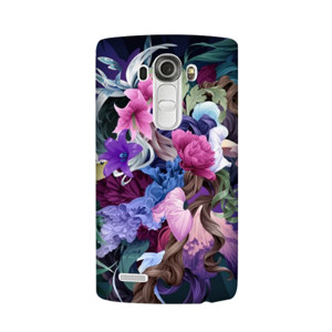 Custom Case Untuk Semua Type Hp Pattern 12 Casing HP