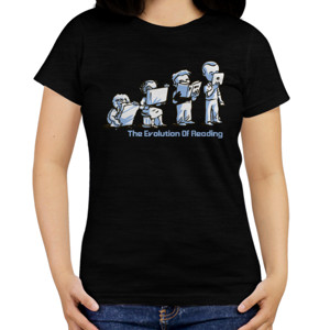 Kaos The Evolution Of Reading