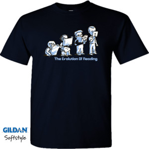 Kaos The Evolution Of Reading