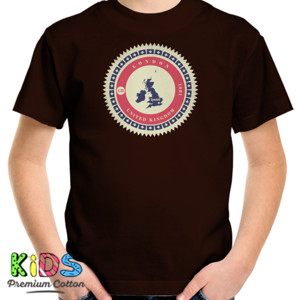 Kaos London 1801 