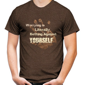 Kaos betting against yourself