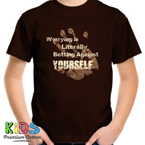 Kaos betting against yourself