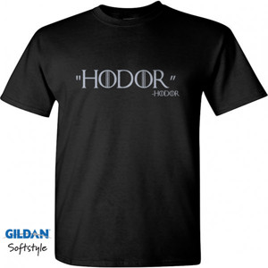 Kaos hodor