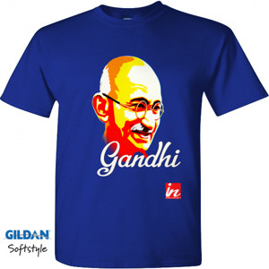 Kaos Gandhi