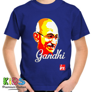 Kaos Gandhi