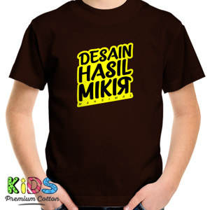 Kaos BLNK Hasil Mikir