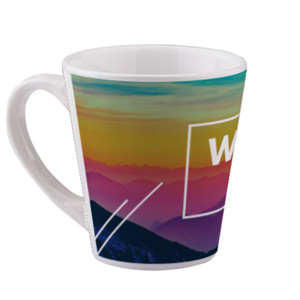 Mug Wave mug