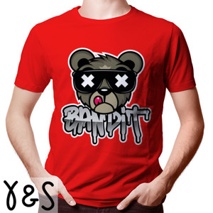 Kaos BANDIT