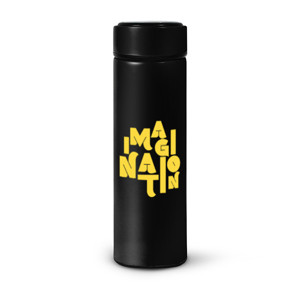 Botol Tumbler Imagination
