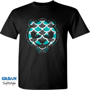 Kaos Panvil Seigeiha Blue