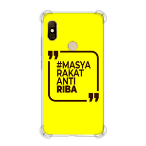 Casing HP Masyarakat Anti RIBA