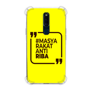 Casing HP Masyarakat Anti RIBA