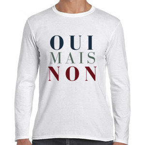 Kaos Oui Mais Non