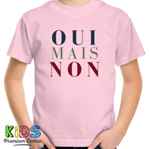 Kaos Oui Mais Non
