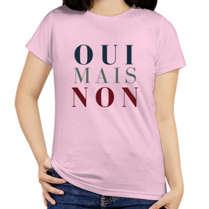 Kaos Oui Mais Non