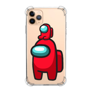 Casing HP custom design casing