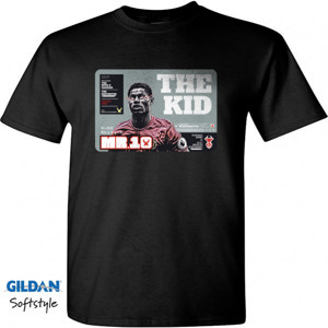 Kaos MARCUS RASHFORD
