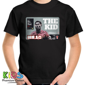 Kaos MARCUS RASHFORD