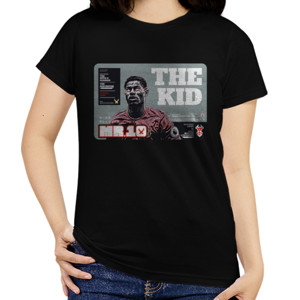 Kaos MARCUS RASHFORD