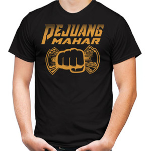 Kaos PEJUANG MAHAR