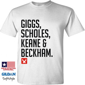 Kaos The GREAT MIDFIELDERS