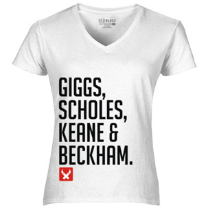 Kaos The GREAT MIDFIELDERS