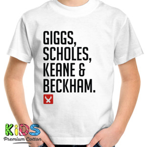 Kaos The GREAT MIDFIELDERS