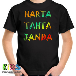Kaos Harta, Tahta Janda