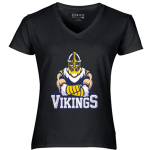 Kaos Kaos Vikings