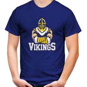 Kaos Kaos Vikings