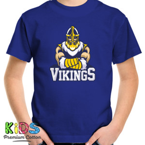 Kaos Kaos Vikings