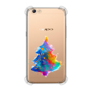 Casing HP splash christmas tree