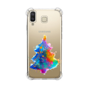 Casing HP splash christmas tree