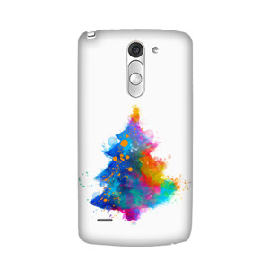 splash christmas tree Casing HP