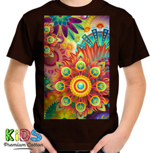 Kaos abstract