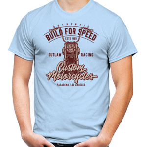 Kaos Build For Speed