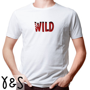 Kaos W I L D !