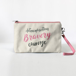 Dompet Gryffindor Beauty Pouches