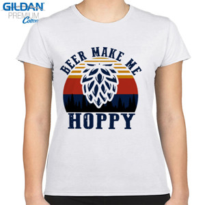 Kaos beer make me happy