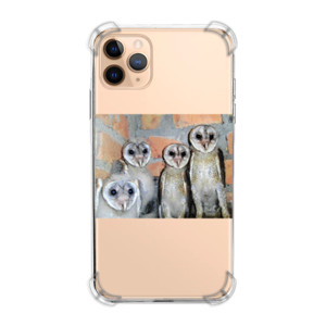 Casing HP Baby Owls