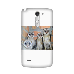 Baby Owls Casing HP